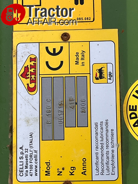 FRESA ZAPPATRICE CELLI B 180 C 1,80 MT 420 KG X TRATTORE FRUTTETO USATO -PHOTO-2025-03-11-14-02-36 2.jpg